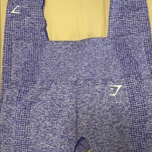 Gymshark Vital Seemless Leggings